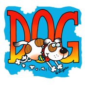 TS DOG RUNNING PRINT 28 10 2017