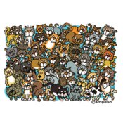 TS CAT CROWD TRANS BG PRINT FILE