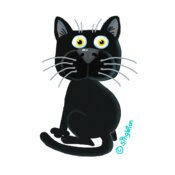 CAT Velvet COLOUR PRINT FILE Trans BG