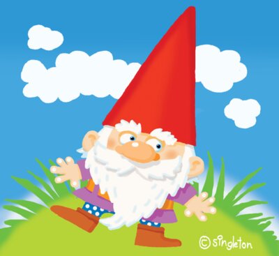 TS GNOME digital PRINT FILE