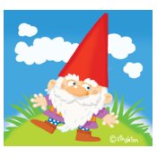 TS GNOME digital PRINT FILE