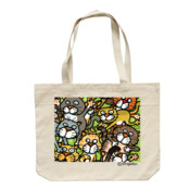 CAT CROWD-1-Bag