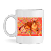 CAT-2-K-Mug