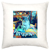CAT-5-E-Cushion