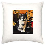CAT-4-L-Cushion