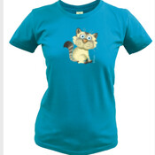 CAT-Princess-Womens