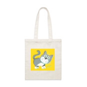 CAT-Mum-Bag