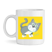 CAT-Mum-Mug