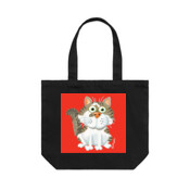 CAT-Buddy-Bag