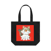CAT-Buddy-Bag