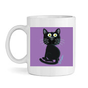 CAT-Velvet--Mug
