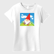 GNOMEON GRASS-T-shirt