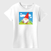 GNOMEON GRASS-T-shirt