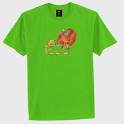 OVAID SHIRT