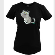 CAT-Gray-Shirt