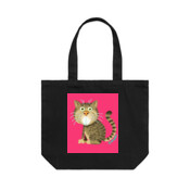 CAT-Hazel-Bag