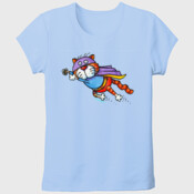 SUPERCAT-plain background
