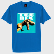 TEE REX