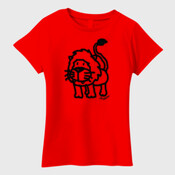 LION-fat black line
