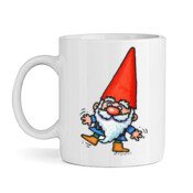 GNOME MUG
