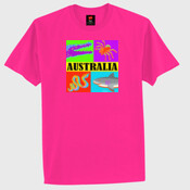 AUSTRALIA-Mens