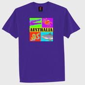 AUSTRALIA-Mens