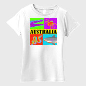 AUSTRALIA-Womens