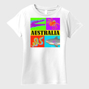 AUSTRALIA-Womens