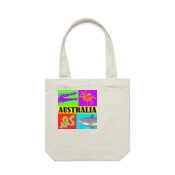 AUSTRALIA-Bag