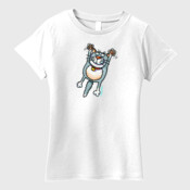 JUMPING CAT-Womens