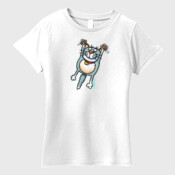 JUMPING CAT-Womens