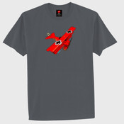 RED BARON-Mens