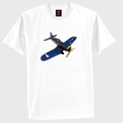 CORSAIR-Mens-plain background