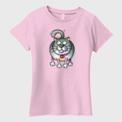 MUM PUSS-Womens