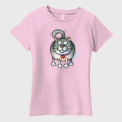 MUM PUSS-Womens