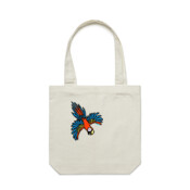 MACAW-Bag