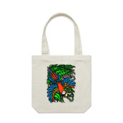 MACAW JUNGLE-Bag