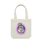 MUM PUSS BAG