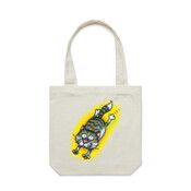 GEORGE THE CAT BAG