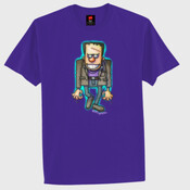 FRANKENSTEIN-LARGE-Mens