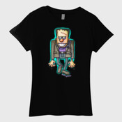 FRANKENSTEIN-LARGE-Womens