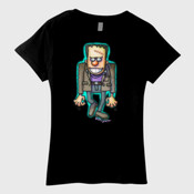 FRANKENSTEIN-LARGE-Womens
