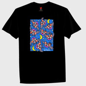 BATS AND STARS-Mens
