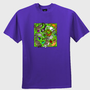 CATS AND BIKKIES-Kids