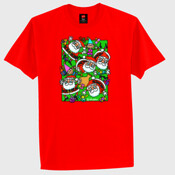 SANTAS AND ELVES-Mens