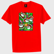 SANTAS AND ELVES-Mens