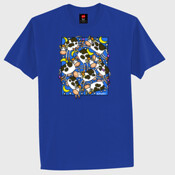 COWS AND MOONS-Mens