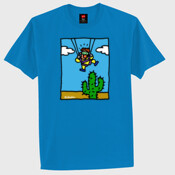 PARACHUTE-CACTUS