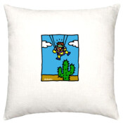 PARACHUTE-CACTUS-CUSHION