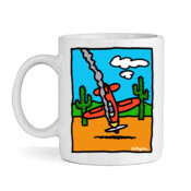 BOMB-DIVE-MUG